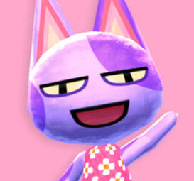 Bob (Animal Crossing)