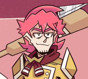 Giovanni Potage (Epithet Erased)