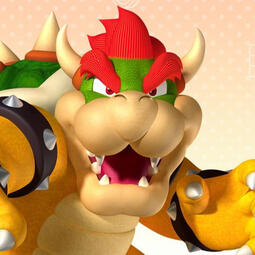 Bowser (Super Mario)