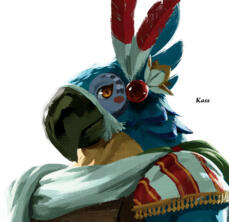 Kass (LOZ)