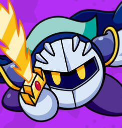 Meta Knight (Kirby)