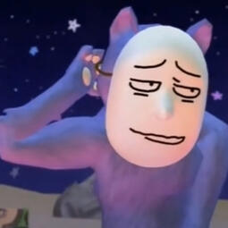 Kedamono (Poppee the Performer)