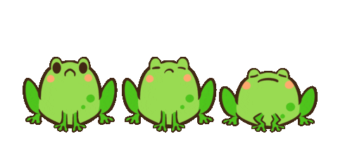 froggies