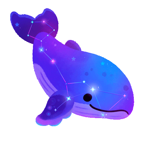 whale